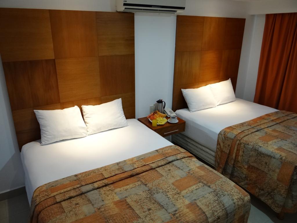 Hotel Suites Gaby Cancún Cameră foto
