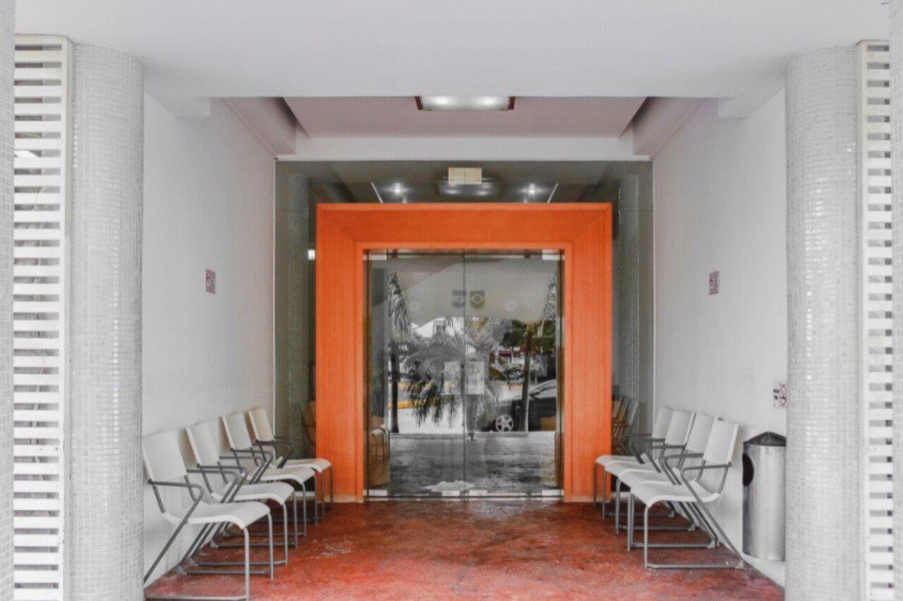 Hotel Suites Gaby Cancún Exterior foto
