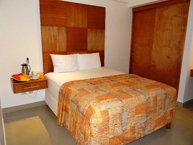 Hotel Suites Gaby Cancún Exterior foto