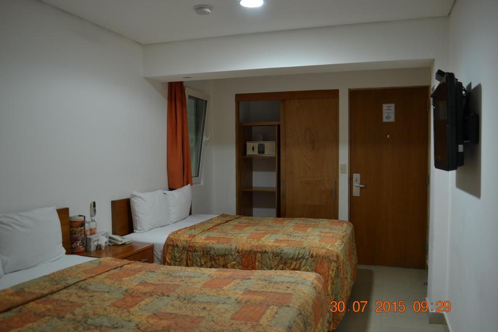 Hotel Suites Gaby Cancún Exterior foto